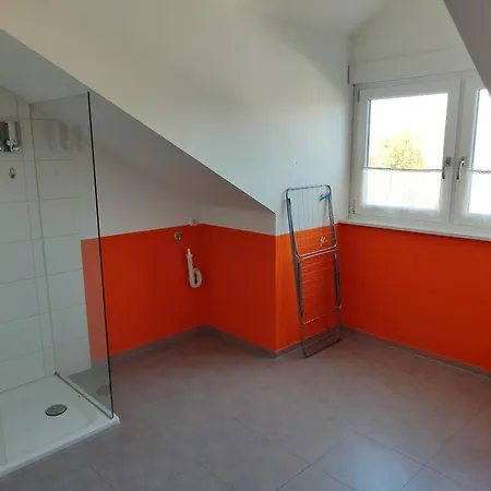 Monteurzimmer *