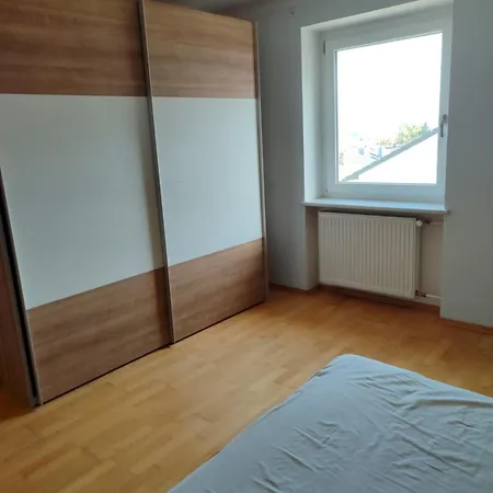 Monteurzimmer Niederdorla