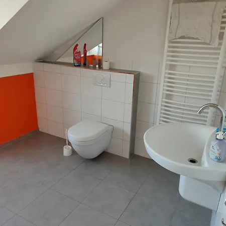 Apartment Monteurzimmer